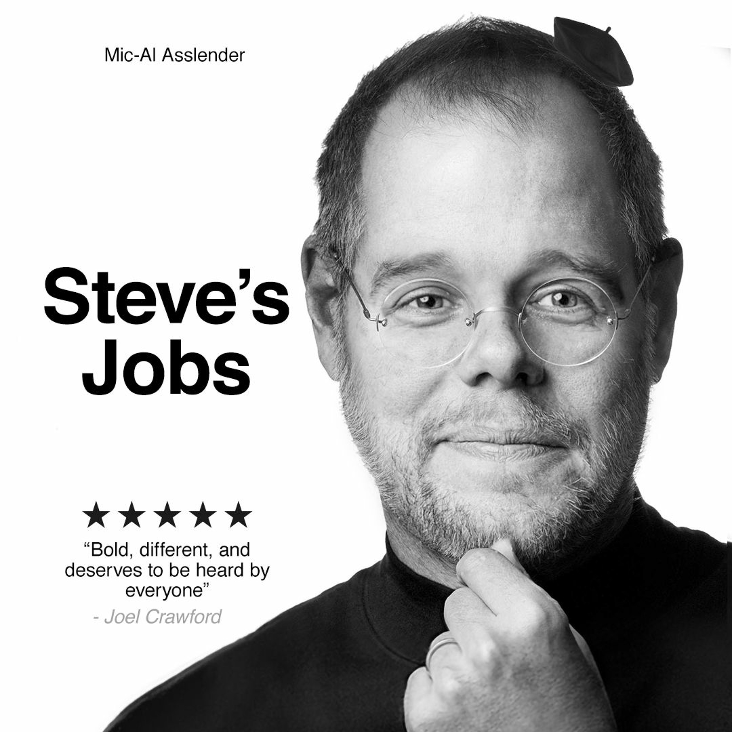 Fools With Tools Ep173 : You can't spell Innovation without Onion Van It episode artwork