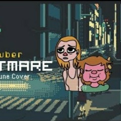 Jack Stauber - Dog Nightmare (Earthbound / Chiptune Cover)