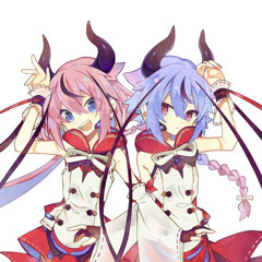 [MEIKA Hime & Mikito] - Roki