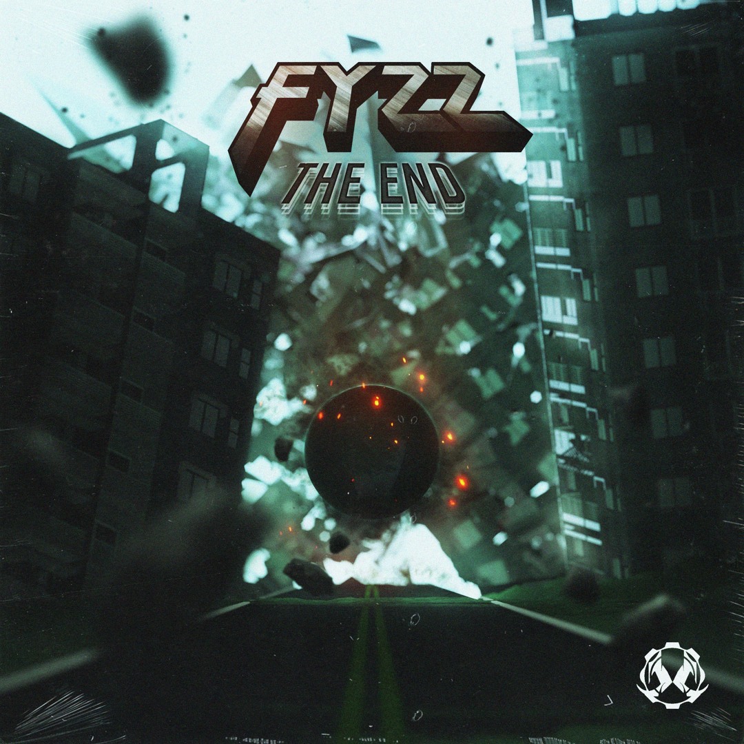 Stream Fyzz - The End [Free Download] by Capacitive Collective | Listen ...
