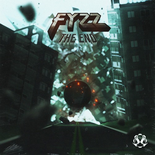 Fyzz - The End [Free Download]
