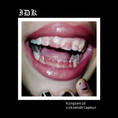 idk “sometimes” Feat. VIKSENDELAPEUR [Prod.unknown]