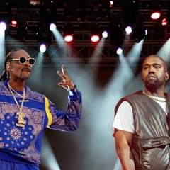 Snoop Dogg + Kanye West - Drive Slow [Remix] Prod. by NeoZ_2K