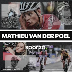 Thuismatch #3 met Mathieu van der Poel