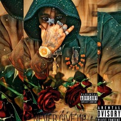 King Rok- Never Give Up