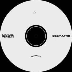 Deep Afro (Original Mix)