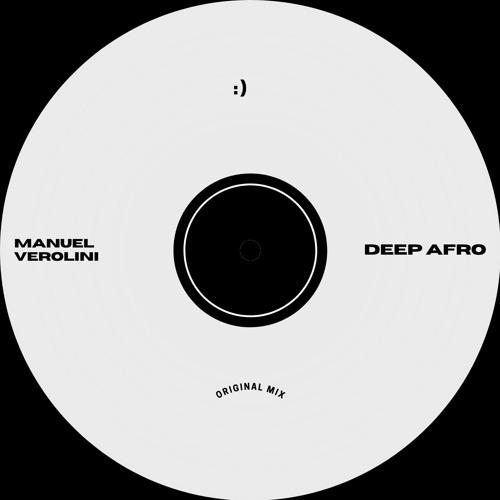 Deep Afro (Original Mix)
