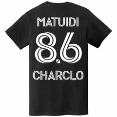 MATUIDI CHARCLO (DJ CHARCLO + DJ NICOTINE) #SDFMUSIC #DJCHARCLO #CHARCLOLIFESTYLE