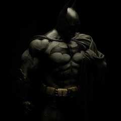 “I can’t defend Gotham” 𝙭 Softcore [Instrumental]