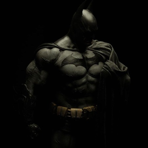 “I can’t defend Gotham” 𝙭 Softcore [Instrumental]