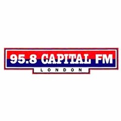 NEW: Capital FM 'London' (1994) - Imaging Sampler - Brian James