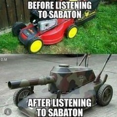 old-No bullets, fly slowed and reverb sabaton