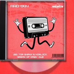 Tom Shanx & Horlock - Break of Dawn [FREE DOWNLOAD]