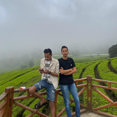 SAHABAT PERMANEN 💥 ( REQ - Ari X Daman )