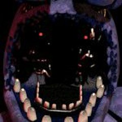 FNAF UCN Withered Bonnie Voice Lines