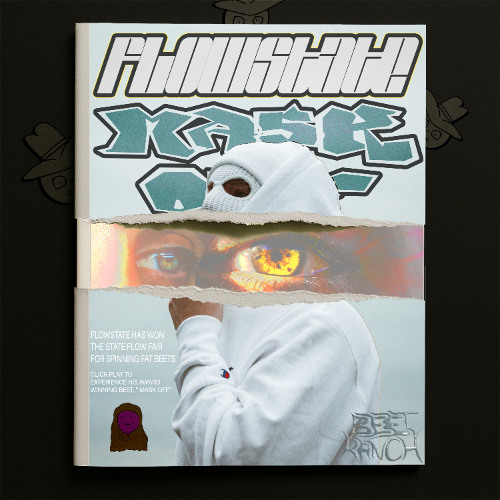 Flowstate - MASK OFF