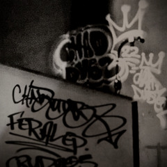 CRUD005: Chad Dubz - Feral EP (OUT NOW)