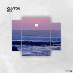 CLIVTON - Prey (Original Mix)