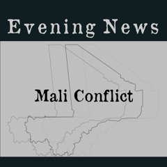 Silencio 17 Mali Conflict