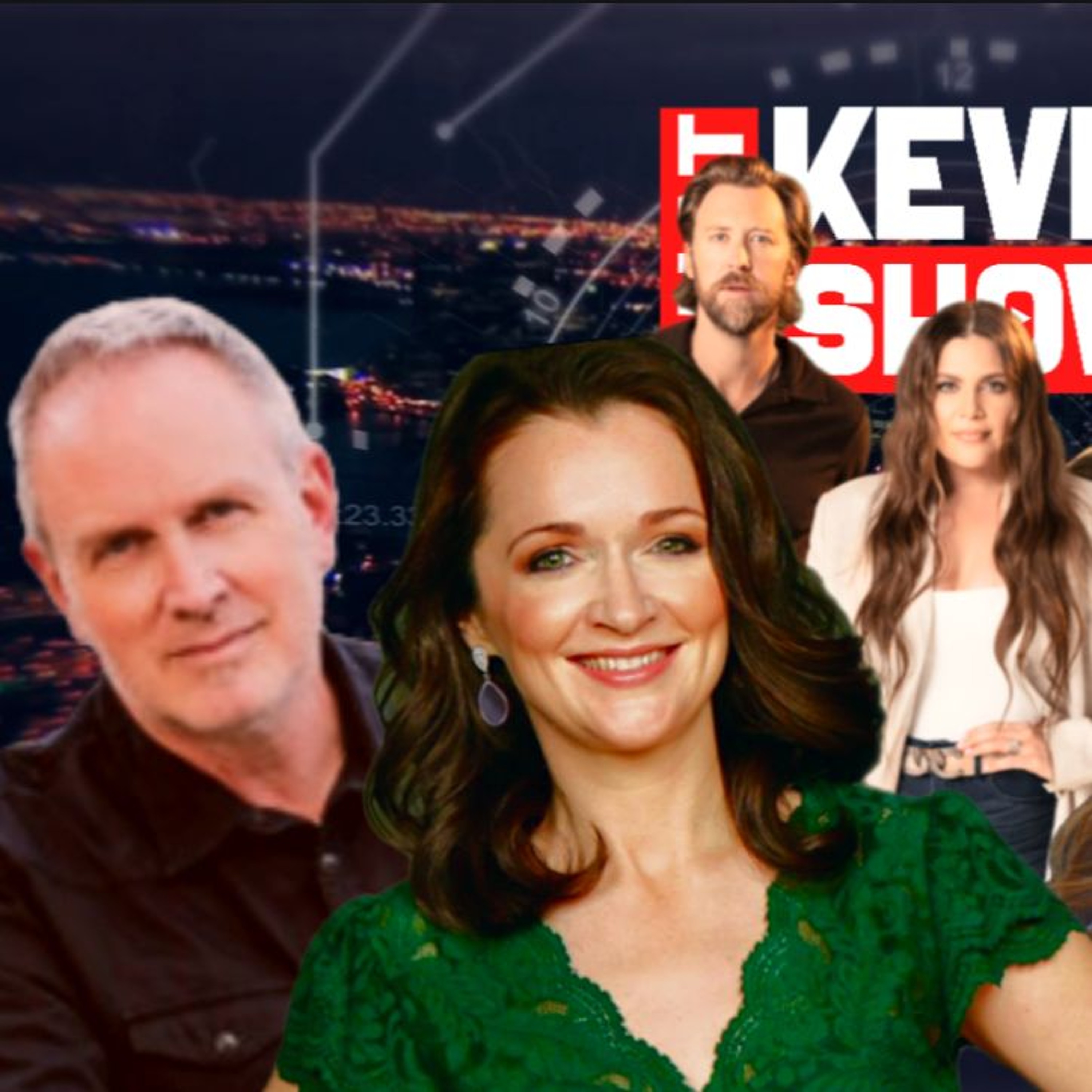 120625 - That Kevin Show - Hour 1