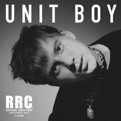 Renegade Radio Camp - UNIT BOY - Mix 11-02-2023