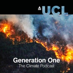 Generation One: The Climate Podcast