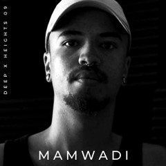 DxH 09 - Mamwadi
