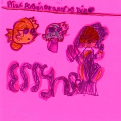 Thirsty Carl by Jada