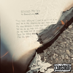 RewindLaw - Rewind Poetry