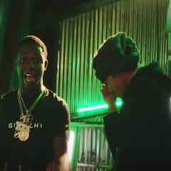 Jackboy For That feat. TEC