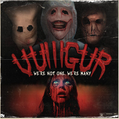VUlllGUR & MILE32 - CORPSE (HAlllOWEEN FREEBIE)