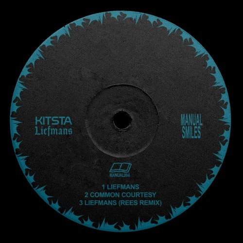 PREMIERE: Kitsta - Liefmans