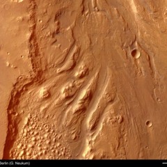 ARES VALLEY [PREVIEW]