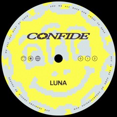 CONFIDE IN LUNA (012) (Live @ The Gasometer – 10.12.2023)