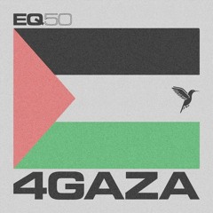(Never) Be With You (EQ50 Presents 4GAZA)