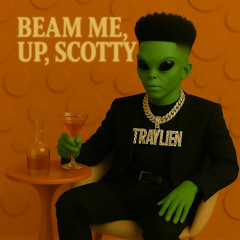Beam me, Up, Scottie