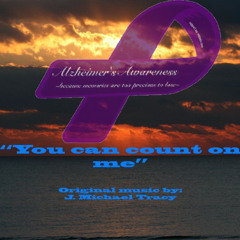 You can count on me (s)