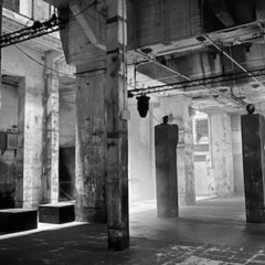 BS:TI // temper podcast #06 (hard techno)