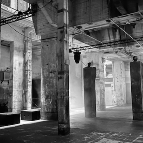 BS:TI // temper podcast #06 (hard techno)