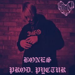 bones prod. pyctur
