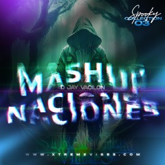 MashupNaciones