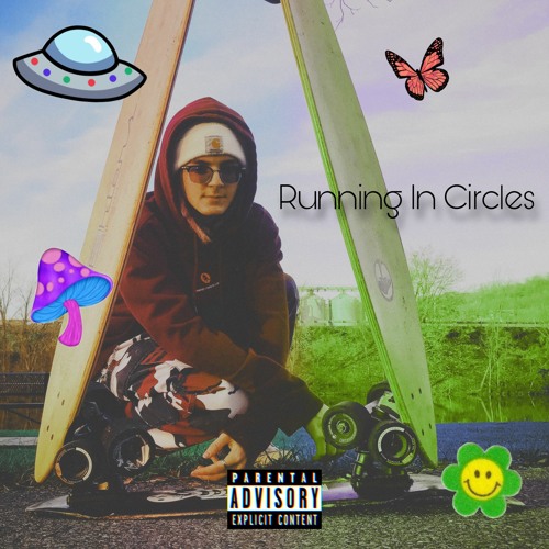 Running In Circles