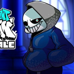 FNF_ DUSTTALE REMASTERED --- FULL OFFICIAL OST