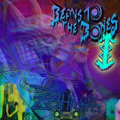 Beans/to/the/Bones - DNB Queen