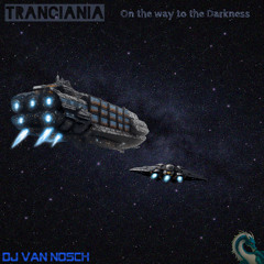 DJ van Nosch - On the way to the darkness