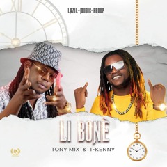 Li Bonè Ti Kenny feat Tonymix