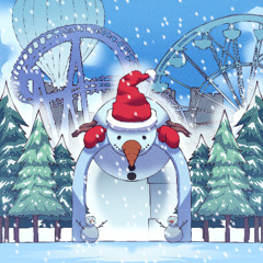 Welcome To Crystal Parc!