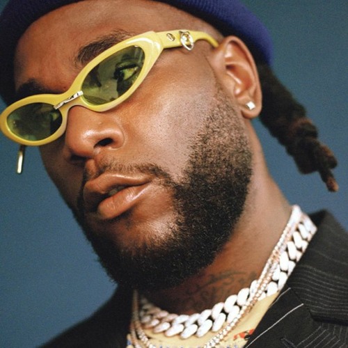 wizkid x burna boy type beat