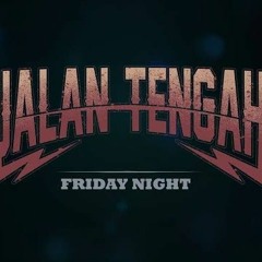 JALAN TENGAH - ANIMO (AUDIO)_Full-HD