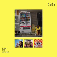 PREMIERE: BB Trickz - Super (Alby Loud "HARDCORE" Remix) [FREE DOWNLOAD]